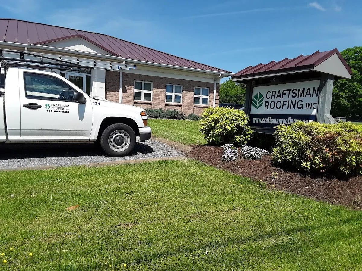 Quality Chimney Repair by experienced craftsmen in Pembroke